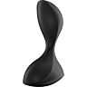 Anal Plug Satisfyer Sweet Seal met app controle