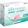 Tampons Soft JOYDIVISION - Originele Love Tampons