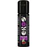 Glijmiddel EROS Tasty Fruits Kersen 100ml met extra hydratatie