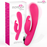 Vibrador MORESSA Telmo met tickling functie