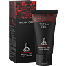 Aumento Erección TITAN GEL 50 ML - Potente smeermiddel