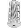 Masturbator KIIROO TITAN Power Sleeve voor intens plezier