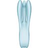 Vibrador Satisfyer Threesome 1 met 3 krachtige motoren