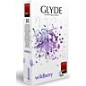 Glyde Ultra Wildberry Preservatieven - 100% Vegan