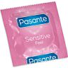 Preservativo Pasante Sensitive 144 Uds - Ultrafinos voor intens contact