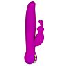 Vibrator Rabbit Calexotics VR10.0 met krachtige stimulatie