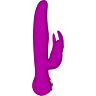 Vibrador Rabbit Calexotics VR10.5 met krachtige stimulatie