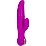 Vibrador Rabbit Calexotics VR11 met clitorisstimulator