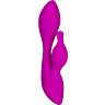 Vibrator rabbits Calexotics VR4.5 met clitorisstimulator