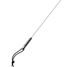 Látigos METAL HARD Varilla de Acero Inoxidable BDSM