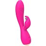 Vibrador Rabbit NALONE Magic Stick met dubbele motoren