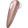 Vibrator SATISFYER Air-Pulse 1 met drukgolf