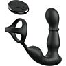 Vibrator Anaal ANAL FANTASY ELITE Ass-Gasm Taint-alizer