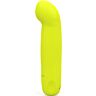 Vibrator B Cute Curve Geel