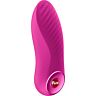 Balas vibratoras FUN FACTORY Bijou met 12 vibraties