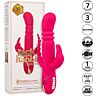 Vibrator Rabbit CALEXOTICS Jack Fantasy met verwarmde functie