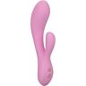Vibrator Rabbit CALEXOTICS Contour Zoie met 10 functies