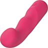 Vibrador CALEXOTICS Pixies Curvy met 10 snelheden