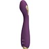 Vibrator PRETTY LOVE Hector met elektroshock
