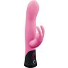Liebe Rabbit vibrator met dubbele stimulatie