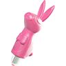 Rocks Off Ramsey Rabbit vibrator met oor- en neusvibratie