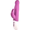 SEVEN CREATIONS EUPHORIC roterende konijn vibrator
