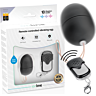 Vibrator ONLINE Vibrerend Ei met Afstandsbediening