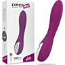 Vibrator COVERME Elsie met Watchme bediening