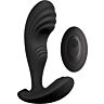 Prostaat- en perineumvibrator S Pleasures Cozy