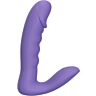 Vibrator Honey Play Box RORA met dubbele stimulatie en app