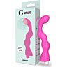 Vibrador G-SPOT George voor G-spot stimulatie