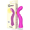 Vibrador G-SPOT Gregory | Krachtige G-spot stimulatie