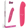 Vibrator GLOSSY PHIL - Stimulatie van het Punt G