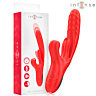 Vibrator INTENSE KAROL - Multifunctionele stimulatie