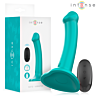 Vibrator control remoto INTENSE KATIE met 10 vibraties