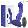Vibrator met Afstandsbediening INTENSE SHORTY met Ventosa