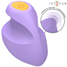 Vibrator INTENSE Ursula met 10 vibratiestanden