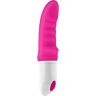 Vibrator S Pleasures Dazzed – golvende flexibele schacht