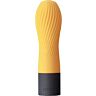 Vibrator Iroha Zen Yuzucha met geribbelde as