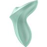 Vibrador Lay-on Satisfyer Exciterrr met rollerbal