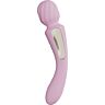 WAND Vibrator LELO SWITCH met dubbele stimulatie