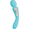 Vibrador WAND LELO SWITCH met dubbele stimulatie