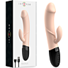 Vibrator INTENSE MAGNUS met dual stimulatie