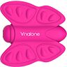 Mini Vibrator NALONE Madam - Flexibel en Discreet