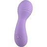 Vibrator Tokyo Design Maro Kawaii Wand ergonomisch