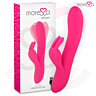 Vibrador MORESSA Ethan met Waving-effect