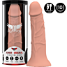Dildo Mythology Asher - Realistisch ontwerp en krachtige vibratie