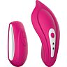 Panty vibrator Liebe Panty Vibe Recargable