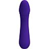 Vibrador Punt G Pretty Love Cetus - Flexibel en krachtig
