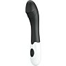 Vibrador Punt G Pretty Love Elemental met 30 Modi